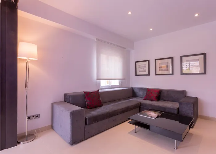 Hotel Saratoga Palma de Mallorca