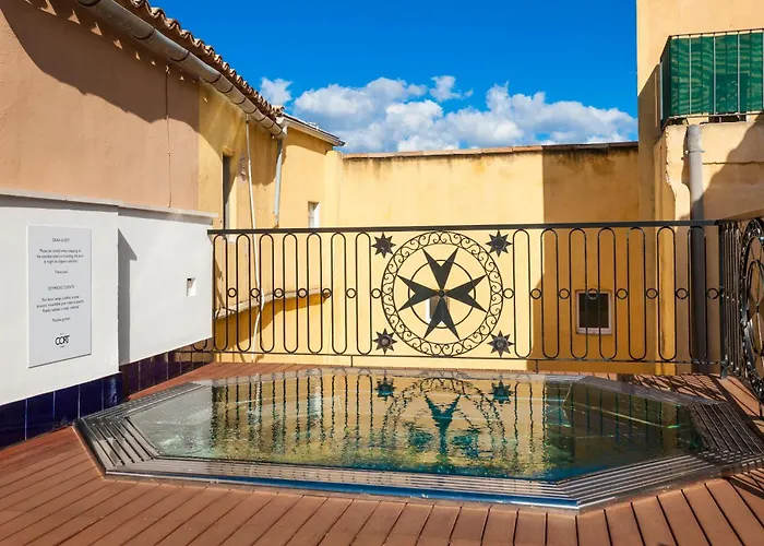 Hotel Cort Palma de Mallorca